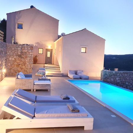 Villa Albatross ซีโวตา ภายนอก รูปภาพ
