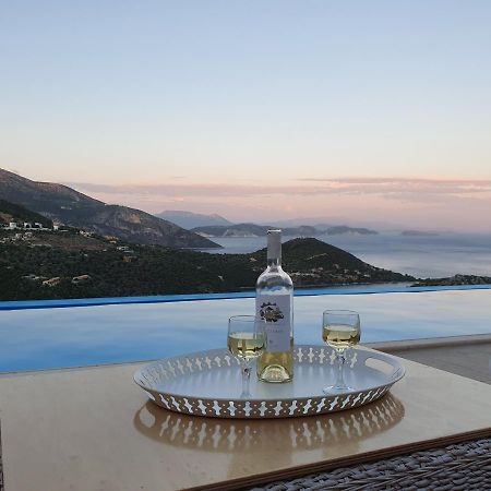Villa Albatross ซีโวตา ภายนอก รูปภาพ