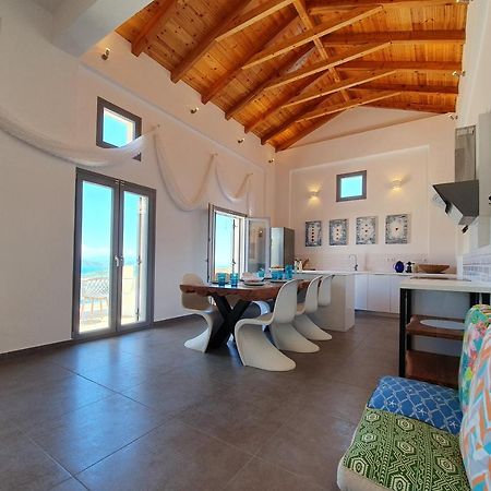 Villa Albatross ซีโวตา ภายนอก รูปภาพ