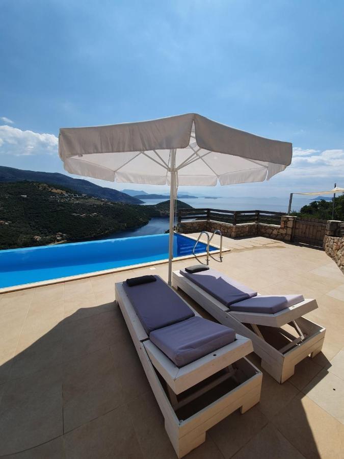 Villa Albatross ซีโวตา ภายนอก รูปภาพ