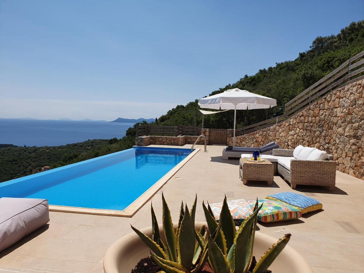 Villa Albatross ซีโวตา ภายนอก รูปภาพ