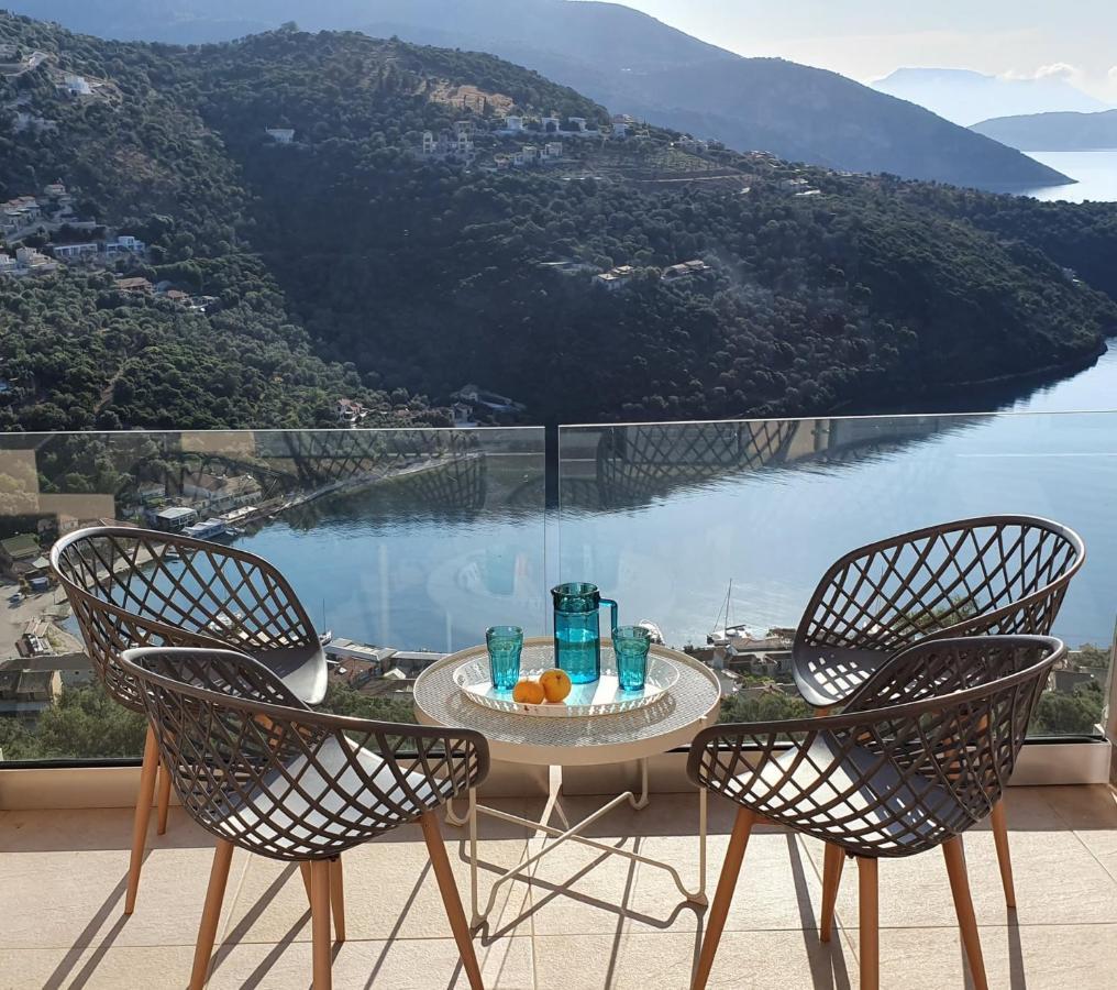 Villa Albatross ซีโวตา ภายนอก รูปภาพ