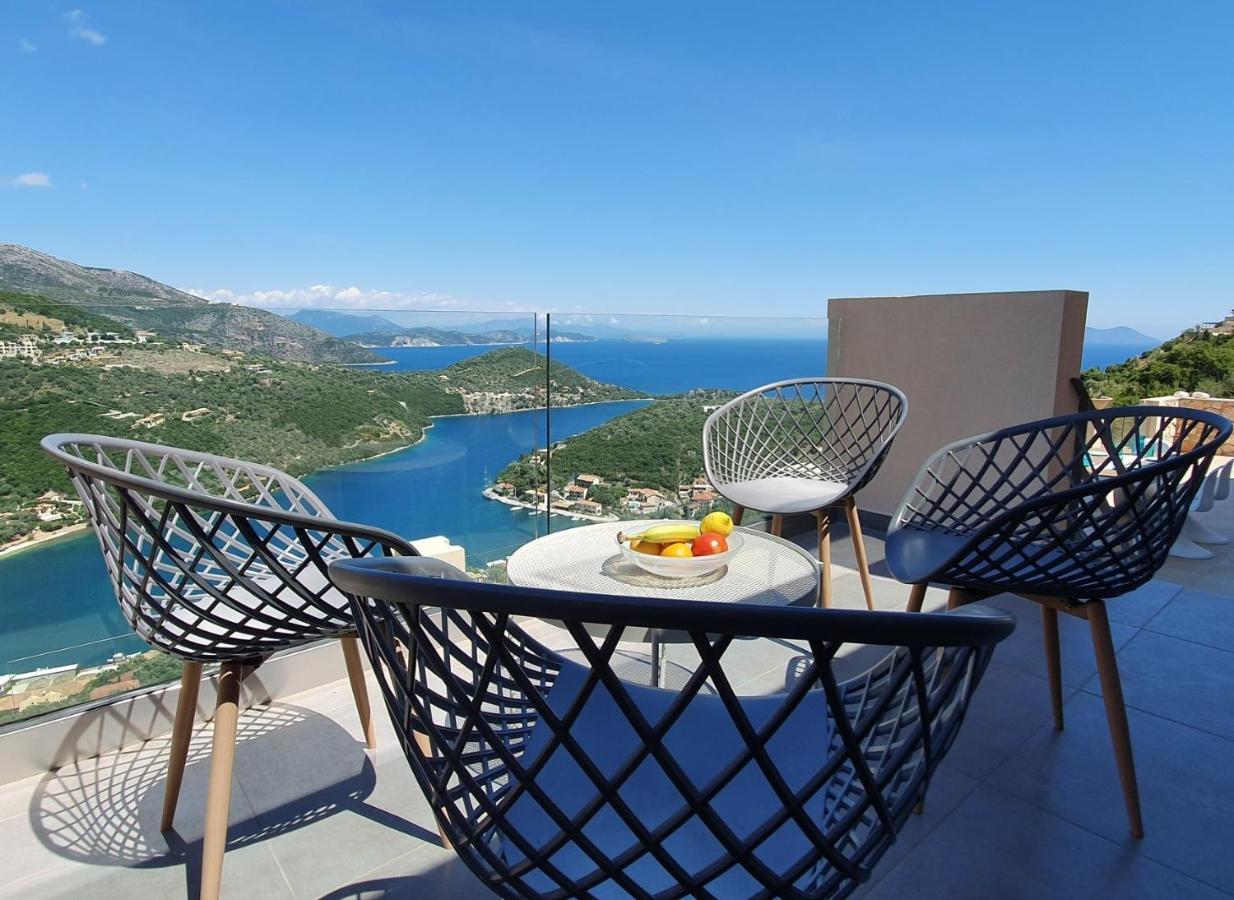 Villa Albatross ซีโวตา ภายนอก รูปภาพ