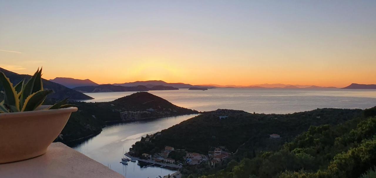 Villa Albatross ซีโวตา ภายนอก รูปภาพ