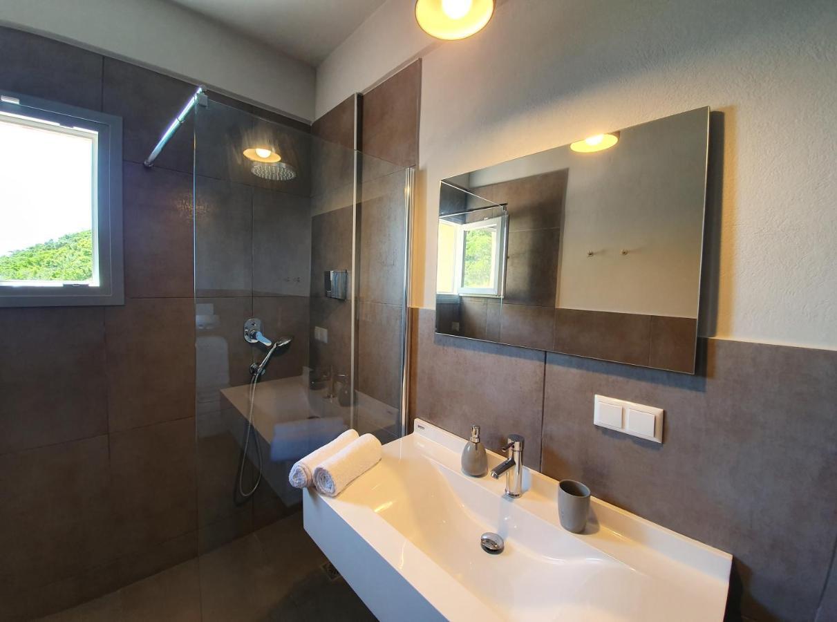 Villa Albatross ซีโวตา ภายนอก รูปภาพ