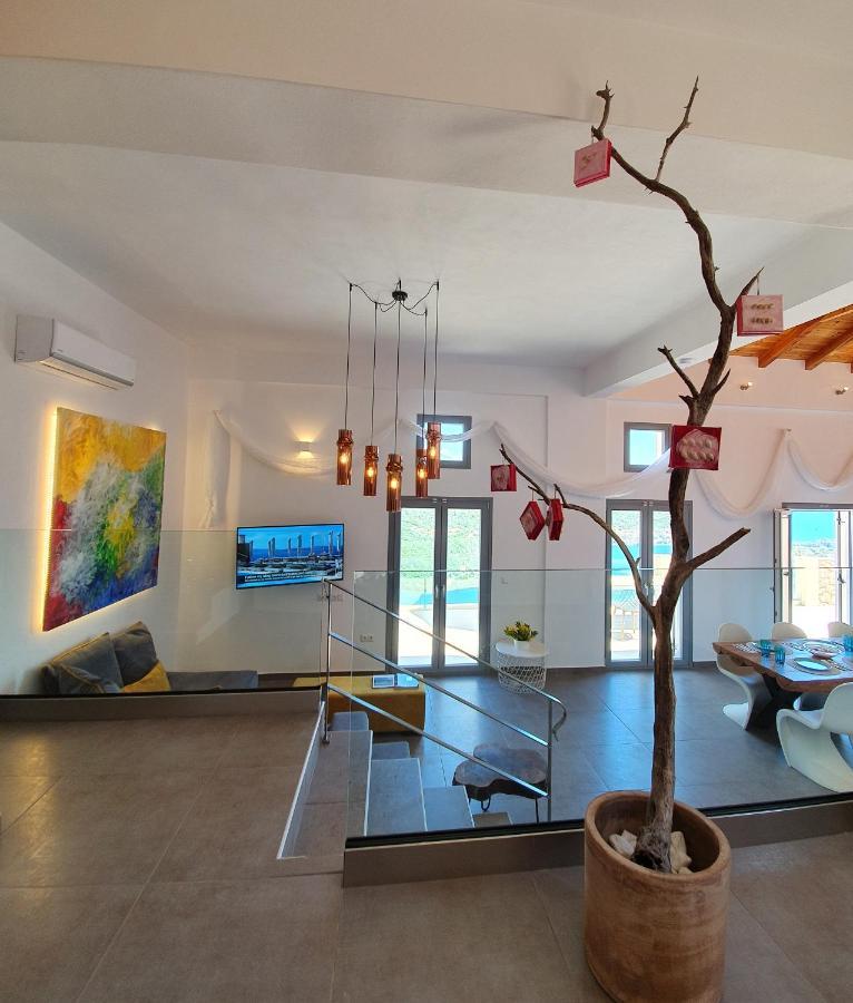 Villa Albatross ซีโวตา ภายนอก รูปภาพ