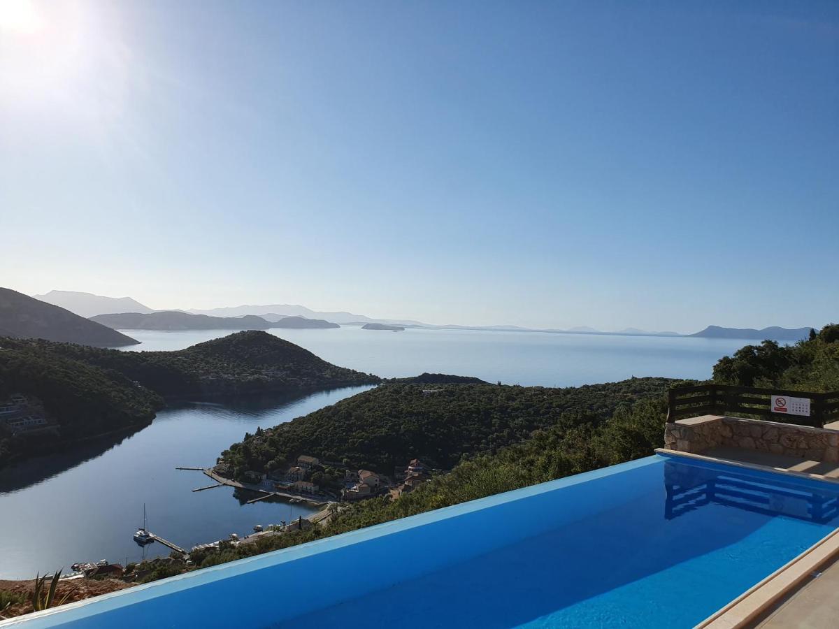 Villa Albatross ซีโวตา ภายนอก รูปภาพ