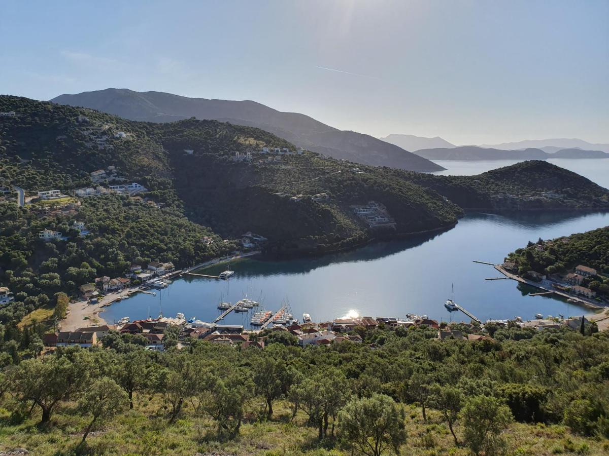Villa Albatross ซีโวตา ภายนอก รูปภาพ
