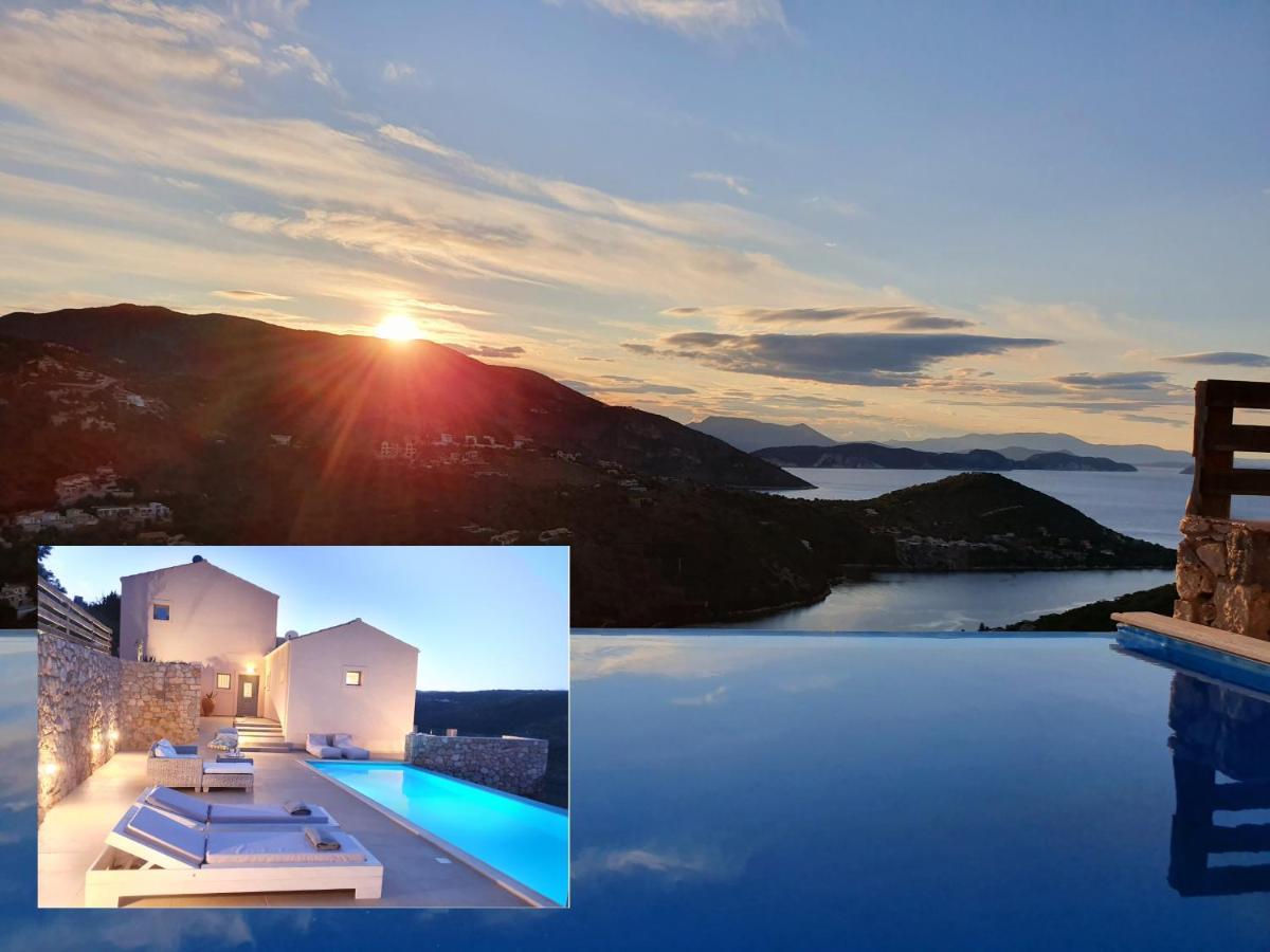 Villa Albatross ซีโวตา ภายนอก รูปภาพ